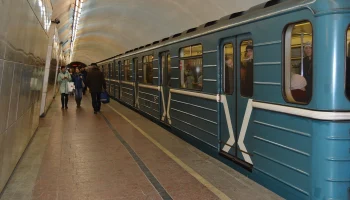 Московский метрополитен застрахует имущество на 2,2 трлн рублей
