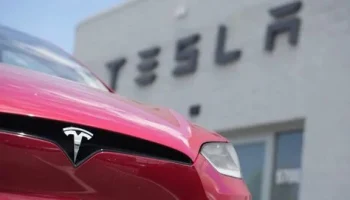 Страховка Tesla в США: почему владельцы платят больше остальных