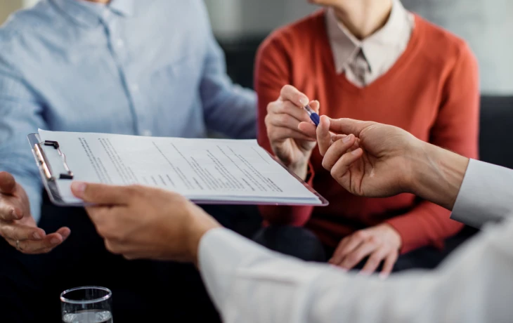 ЦБ указал на высокий уровень отказов в кредитном страховании жизни