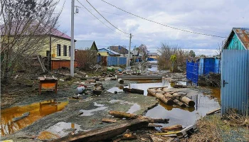 Матвиенко предложила улучшить страхование жилья в случае чрезвычайных ситуаций