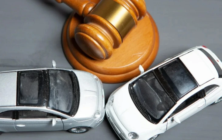 ​Депутаты предложили обязать страховщиков взыскивать выплаты с виновников ДТП