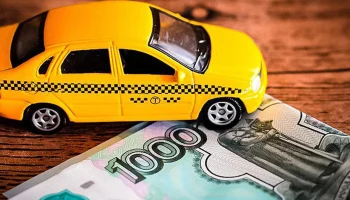 АльфаСтрахование и MOZEN предлагают помесячное ОСАГО для таксопарков