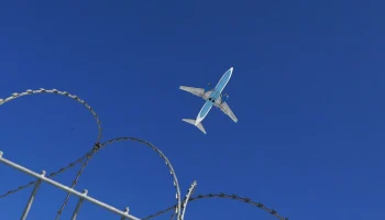 Спор на &euro;2,5 млрд о невозвращенных самолетах урегулирован в Ирландии