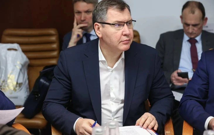 Глава ВСС предложил развивать НСЖ, ИСЖ и участие в программе ПДС