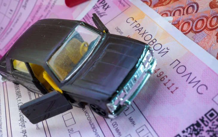 Президент РСА предложил повысить лимит выплат по ОСАГО до 1 млн рублей