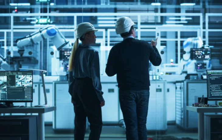 &laquo;Код Безопасности&raquo;: промышленность лидирует по числу кибератак в РФ