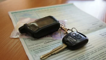 Дело о мошенничестве с полисами ОСАГО и хищении средств передано в суд Хабаровска