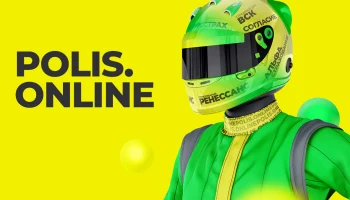 Polis.Online и &laquo;Ингосстрах&raquo; запустили онлайн-страхование квартир