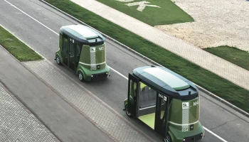 Развитие беспилотного транспорта может привести к трансформации системы ОСАГО