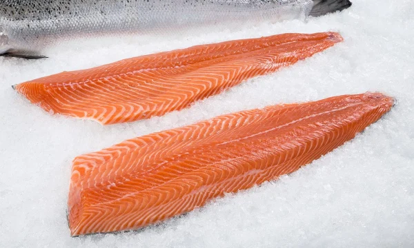 Объем поставок одной из любимых рыбных деликатесов для россиян резко снизился