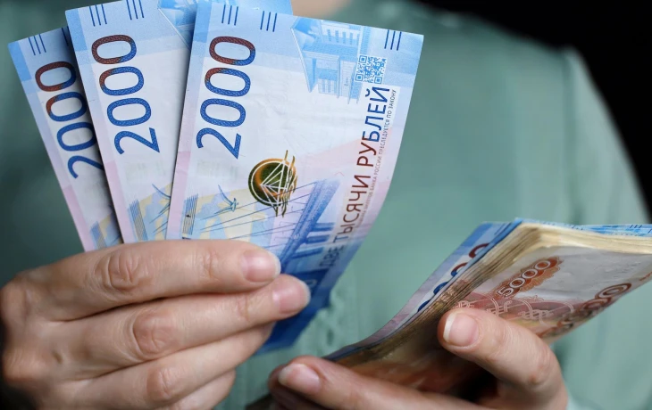 Россияне назвали самые популярные инструменты для инвестиций в 2025 году