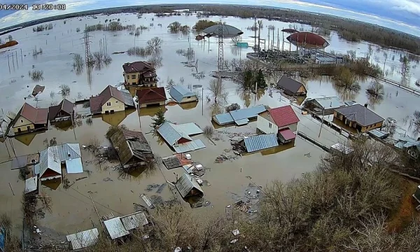 В Госдуме предложили новый механизм страхования жилья россиян