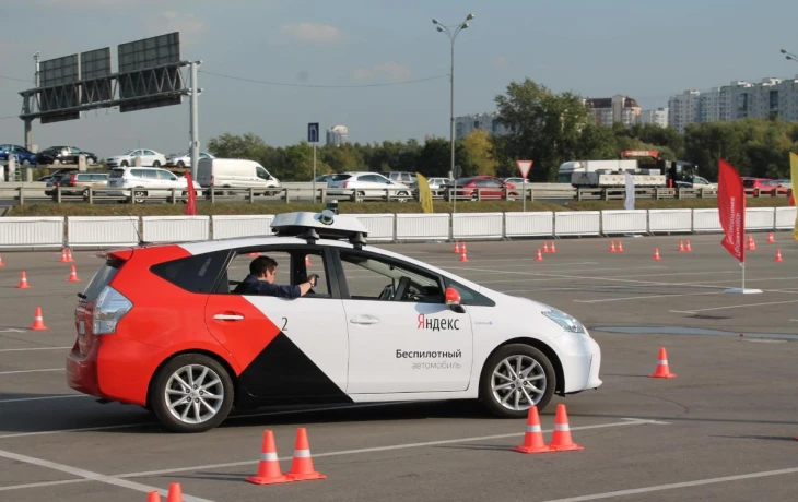 ​Минтранс разработал законопроект об обязательном страховании беспилотных авто