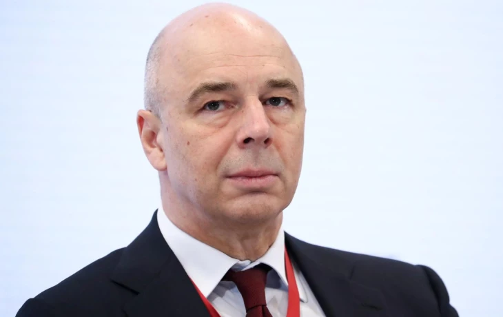 ​Силуанов: выплаты по страхованию в РФ выросли на 72% за девять месяцев 2025 года