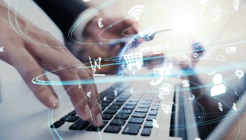 92% российского малого бизнеса активно внедряет цифровые технологии