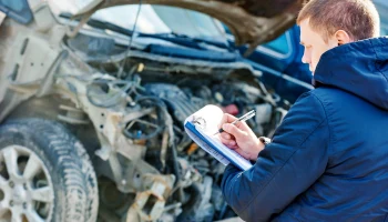 Правительство поддержит увеличение срока ремонта автомобиля по ОСАГО до 45 дней