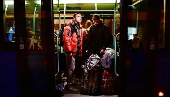 Россия выделила 1,25 млрд рублей регионам на поддержку беженцев с Украины