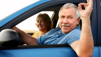 Портрет цифрового автомобилиста: мужчины со стажем лидируют в онлайн-урегулировании ОСАГО