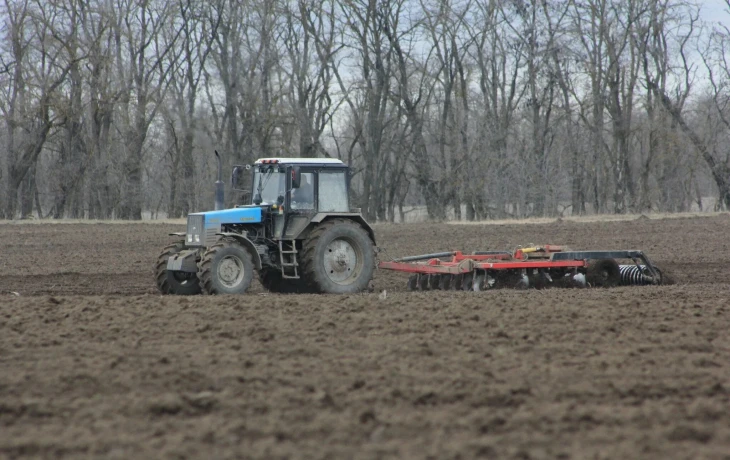 НСА ввел мониторинг в Орловской области из-за режима ЧС в агросекторе