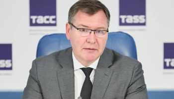 ​ВСС готовит правила страхования для роботов и реформу ОСАГО в 2026 году