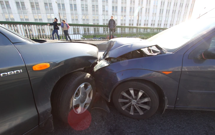 ​НСИС: Доля убытков сверх лимитов ОСАГО выросла до 8 процентов