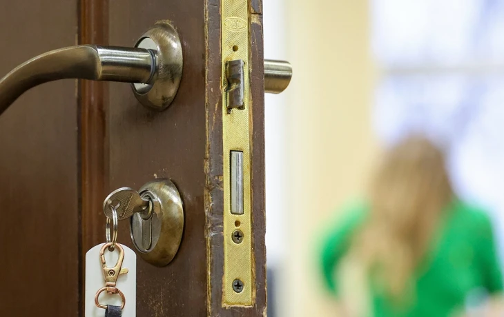 Россияне назвали мошенничество главным риском при покупке вторичного жилья