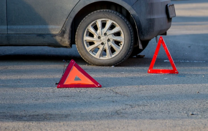 В «Т-Страховании» заявили о двукратном росте числа инсценированных ДТП ради выплат