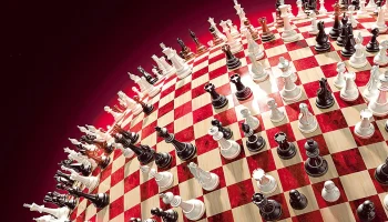 СГ «МАКС» завоевывает серебро на престижном шахматном турнире страховщиков