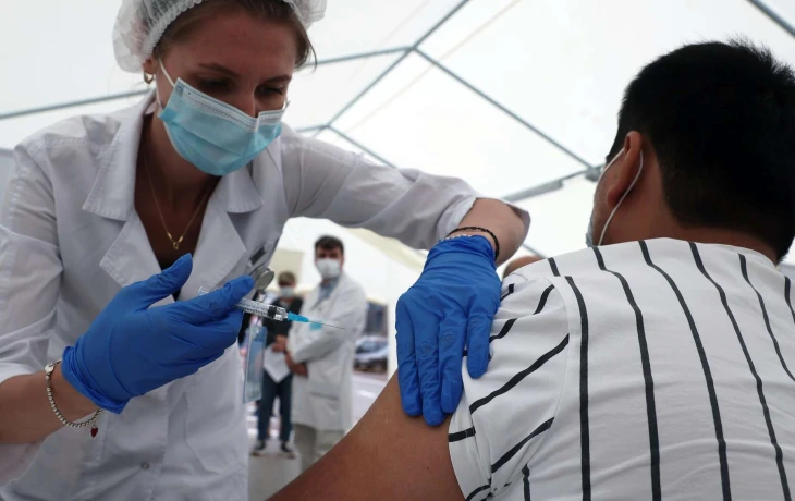 ​Киргизия попросила суд ЕАЭС разъяснить правила ОМС для семей мигрантов в РФ