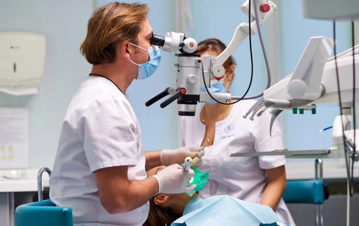 ​Эксперты назвали стоматологию первым кандидатом на исключение из ДМС