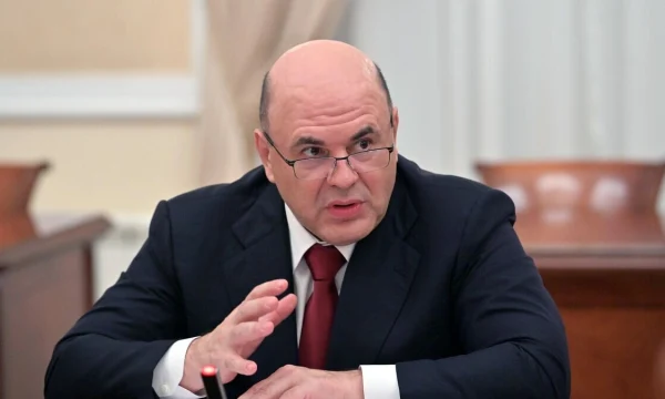 Мишустин поручил усилить медицинский контроль за ветеранами СВО
