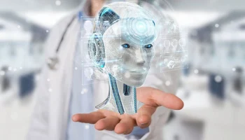 Каждый десятый россиянин начал использовать нейросети для диагностики заболеваний