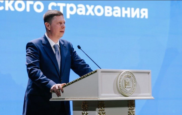 ФОМС подвел итоги реализации Программы госгарантий с начала текущего года