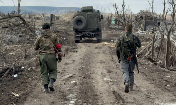 Минобороны: ВСУ отброшены на более чем 10 километров при освобождении Авдеевки