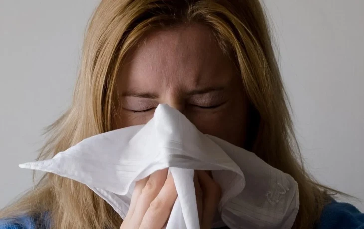 В «Абсолют Страхование» назвали способы защиты от сезонных заболеваний