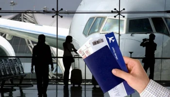 Страховые тарифы для авиакомпаний могут вырасти на треть в 2025 году