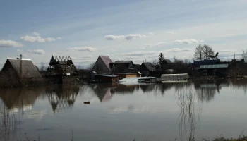 Семье из Кургана грозит потеря страхового возмещения из-за наводнения: как это произошло?