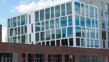 Офис «АльфаСтрахование» получил золотой сертификат по новому российскому экостандарту