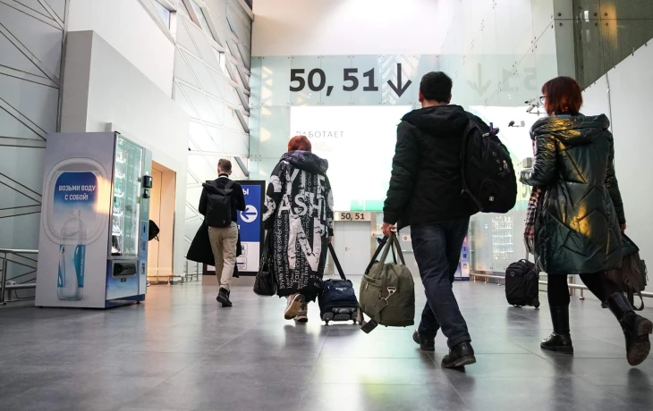 Российские страховщики: число заявлений по ВЗР выросло в 3,7 раза