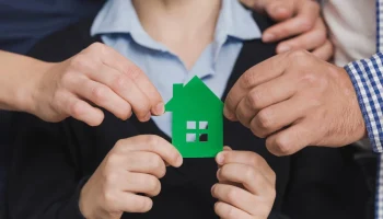 Льготная ипотека удерживает долю на уровне 86% от всех выдач в России