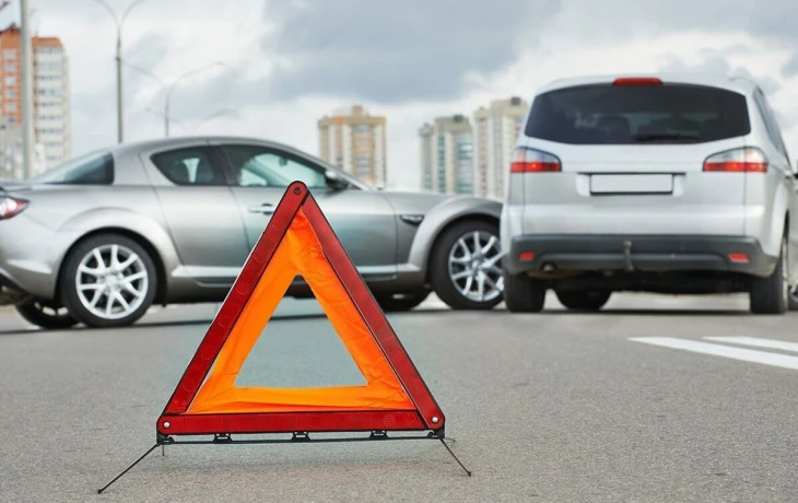 Названы главные неисправности авто, ведущие к ДТП в летний сезон