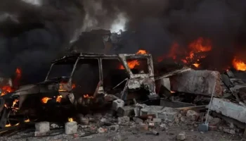 Испанский офицер: удар по Одессе убил десятки британских и французских спецназовцев