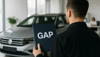 GAP-страхование автомобиля: что это, цена и как отказаться от полиса