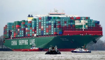 Китайский страховщик Sinosure ограничивает сотрудничество с российским бизнесом