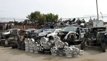 Страховщики лоббируют использование б/у деталей и увеличение сроков ремонта по ОСАГО