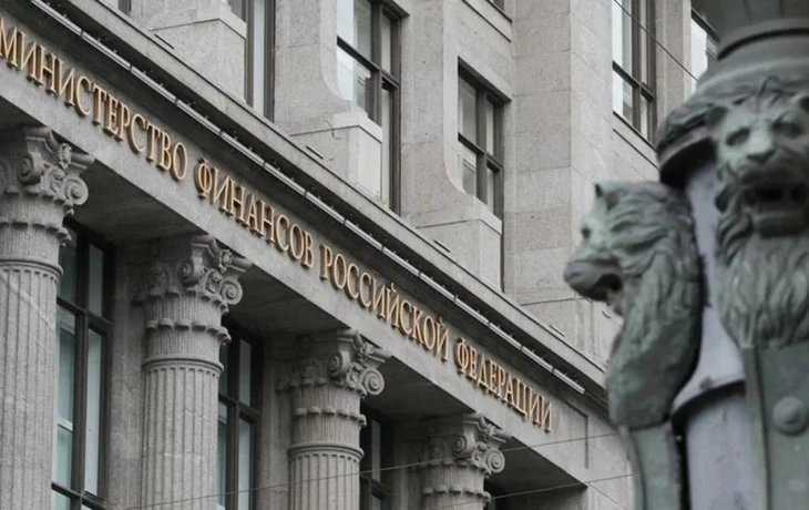 Минфин увидел конфликт интересов в передаче функций СМО терфондам ОМС