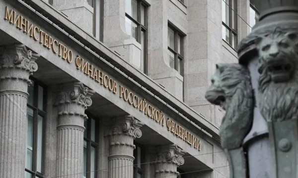 Минфин увидел конфликт интересов в передаче функций СМО терфондам ОМС