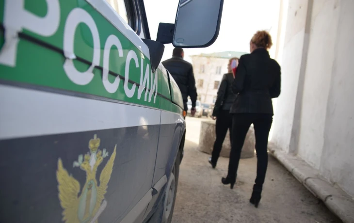 В России изменится порядок взыскания налоговых и нотариальных долгов
