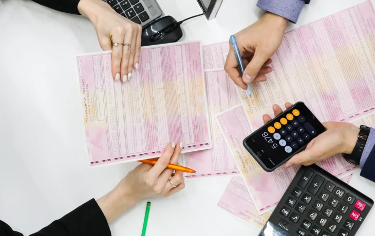 Страховщики осваивают почасовую модель для привлечения клиентов