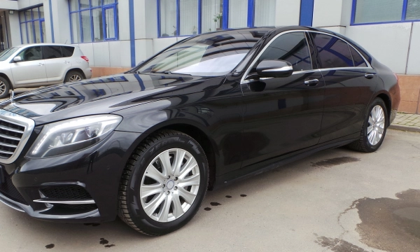 Подписка на машину: как это работает и кому выгодно?